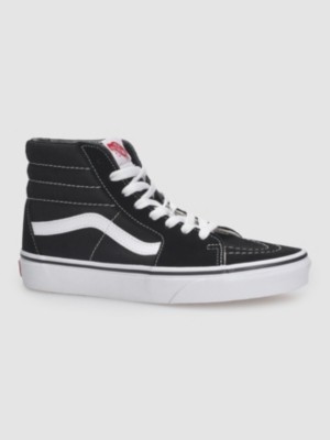 Vans grey hotsell high tops womens